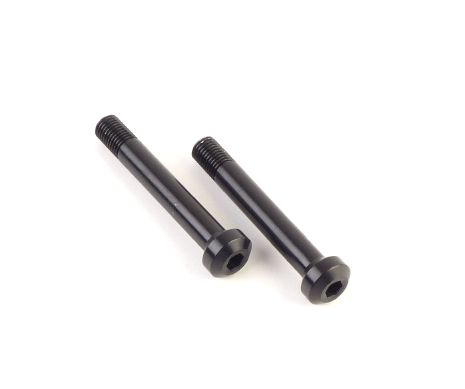 Skrutky CUBE Shock Mount Set pre Full-Hybridy okrem Stereo 120/140 HPA PRO