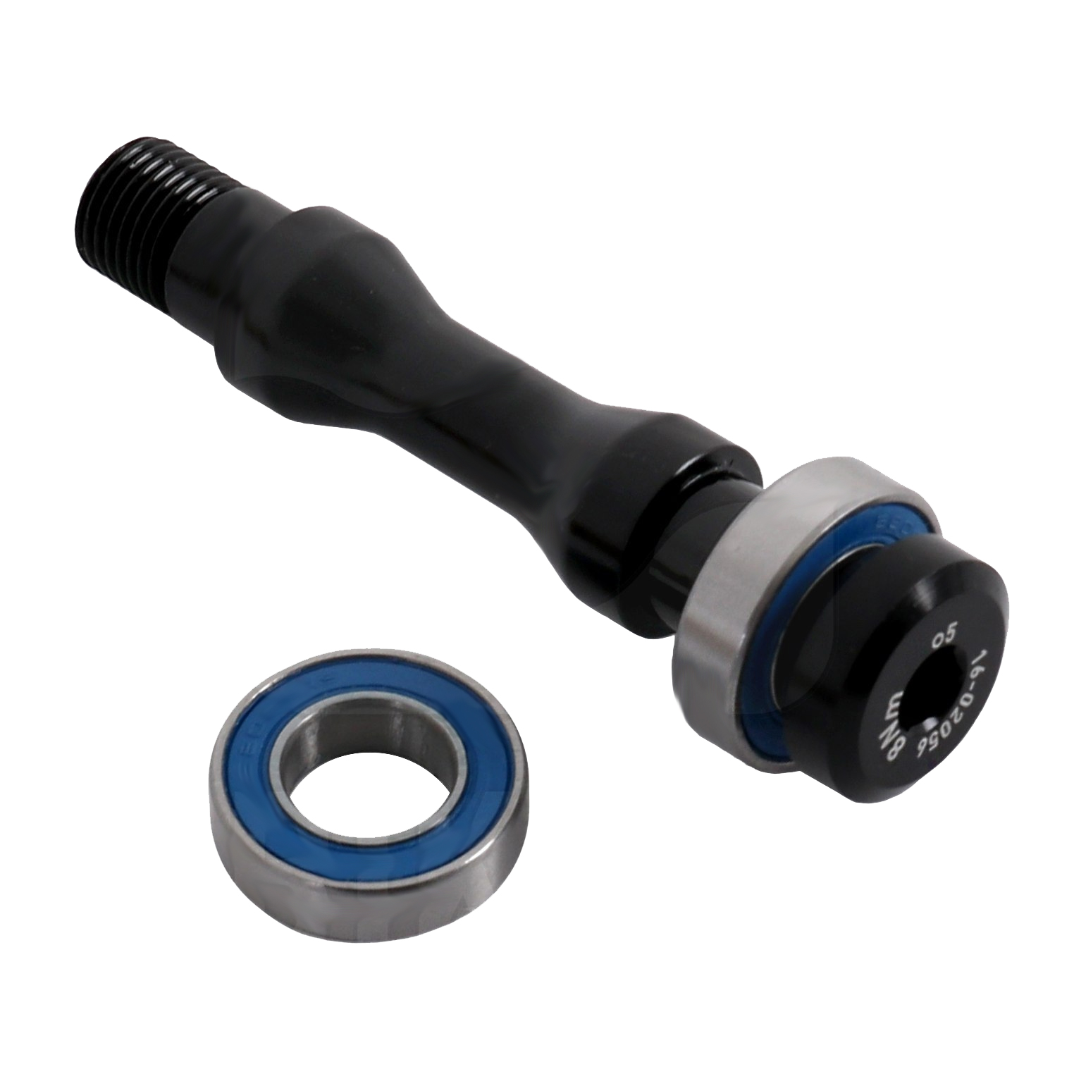 Ložisková sada CUBE Rock Mount Set pre AMS 100