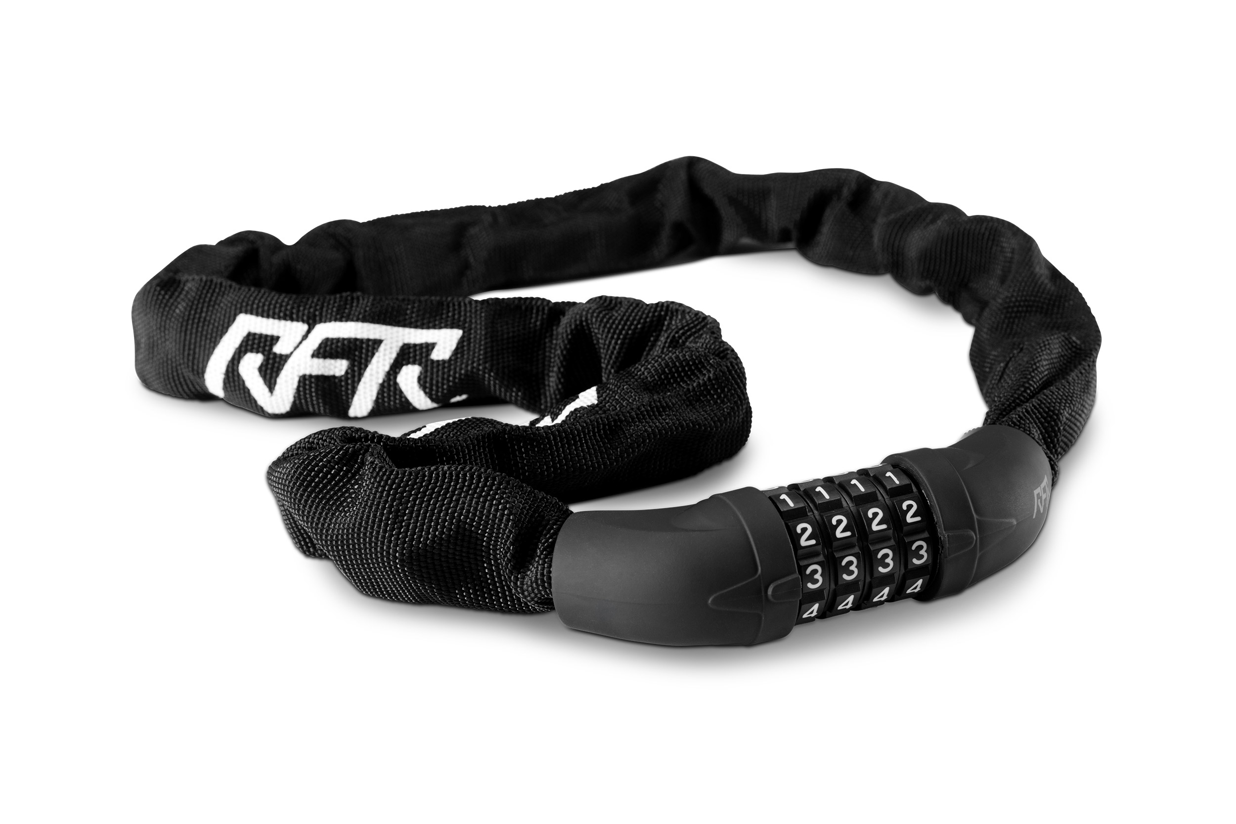 Zámok RFR Chain Lock Combination 6x1000mm