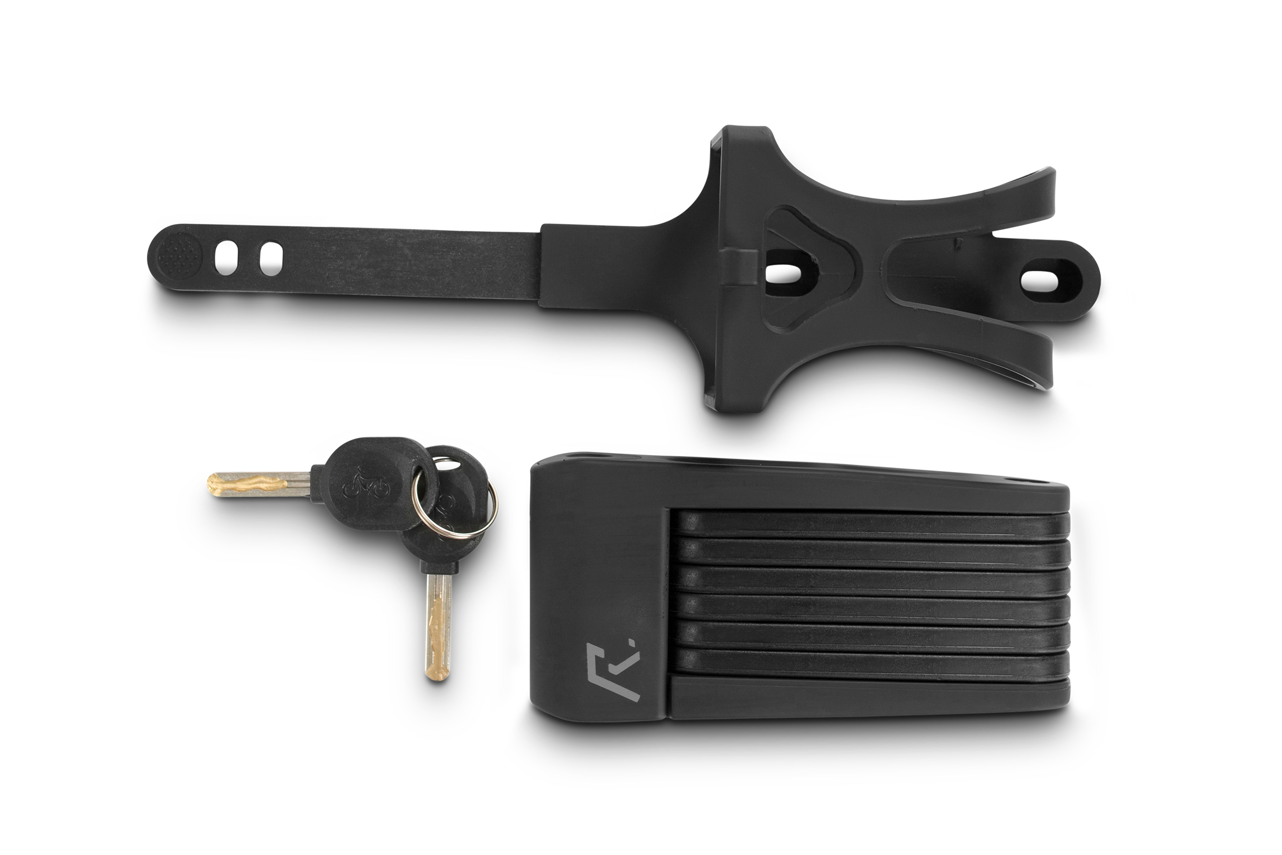 Zámok RFR Folding Lock 7 x 700mm