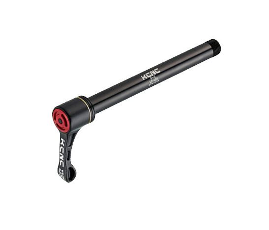 Predná oska KCNC KQR07 pre vidlice Rock Shox 15×100