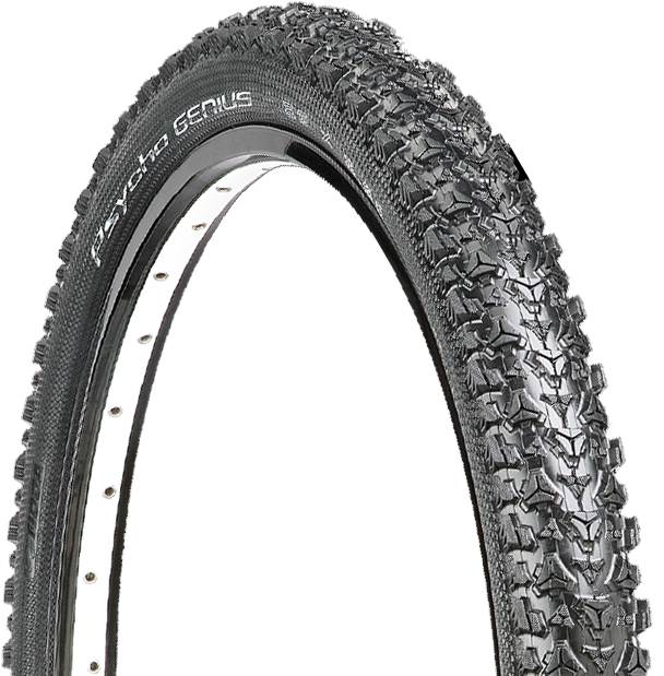 Plášť TIOGA Psycho Genius 26×2.10 TR