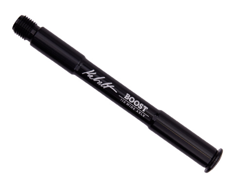 Predná oska FOX Kabolt 15x110mm Boost