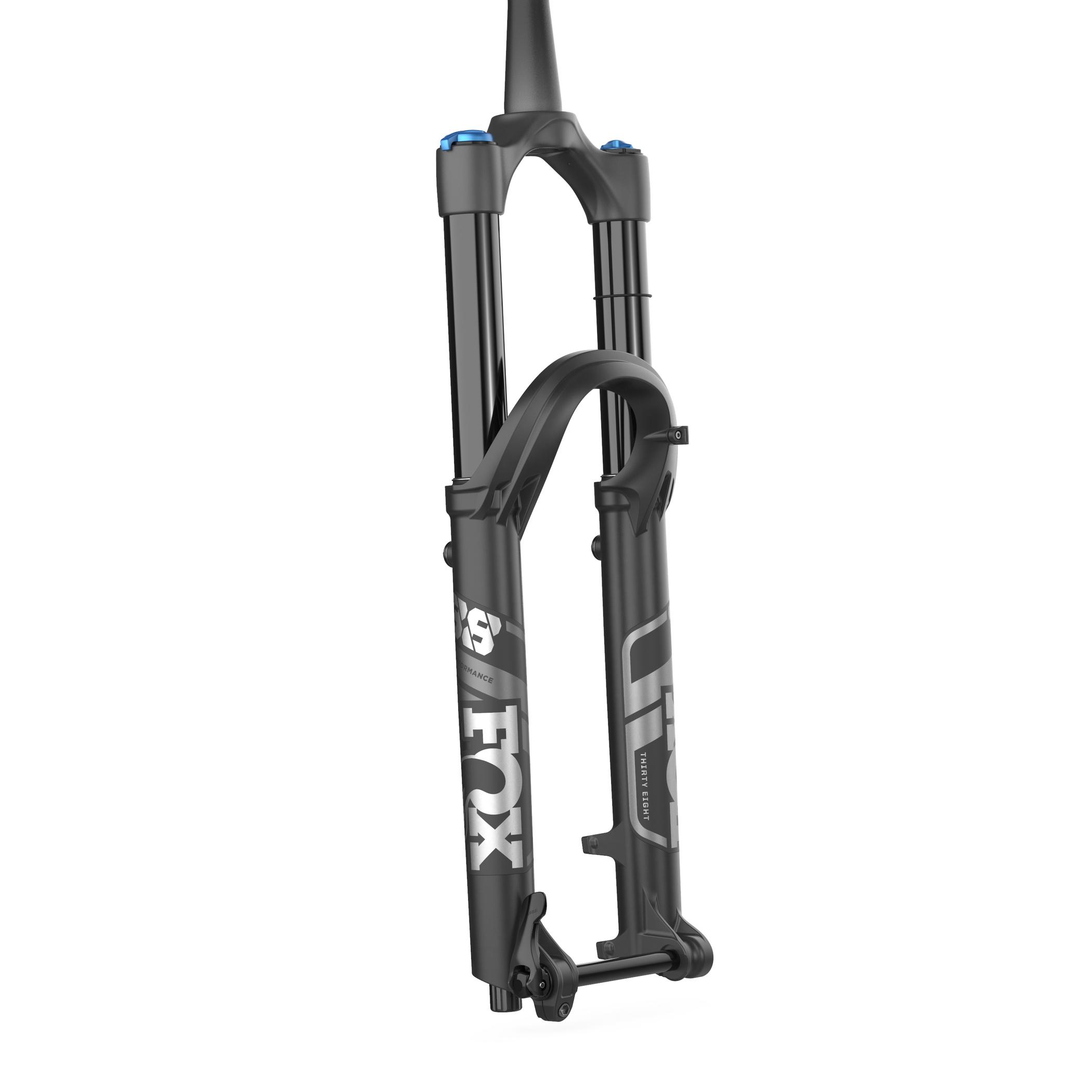 Vidlica FOX 38 Performance Grip 29″ 170mm