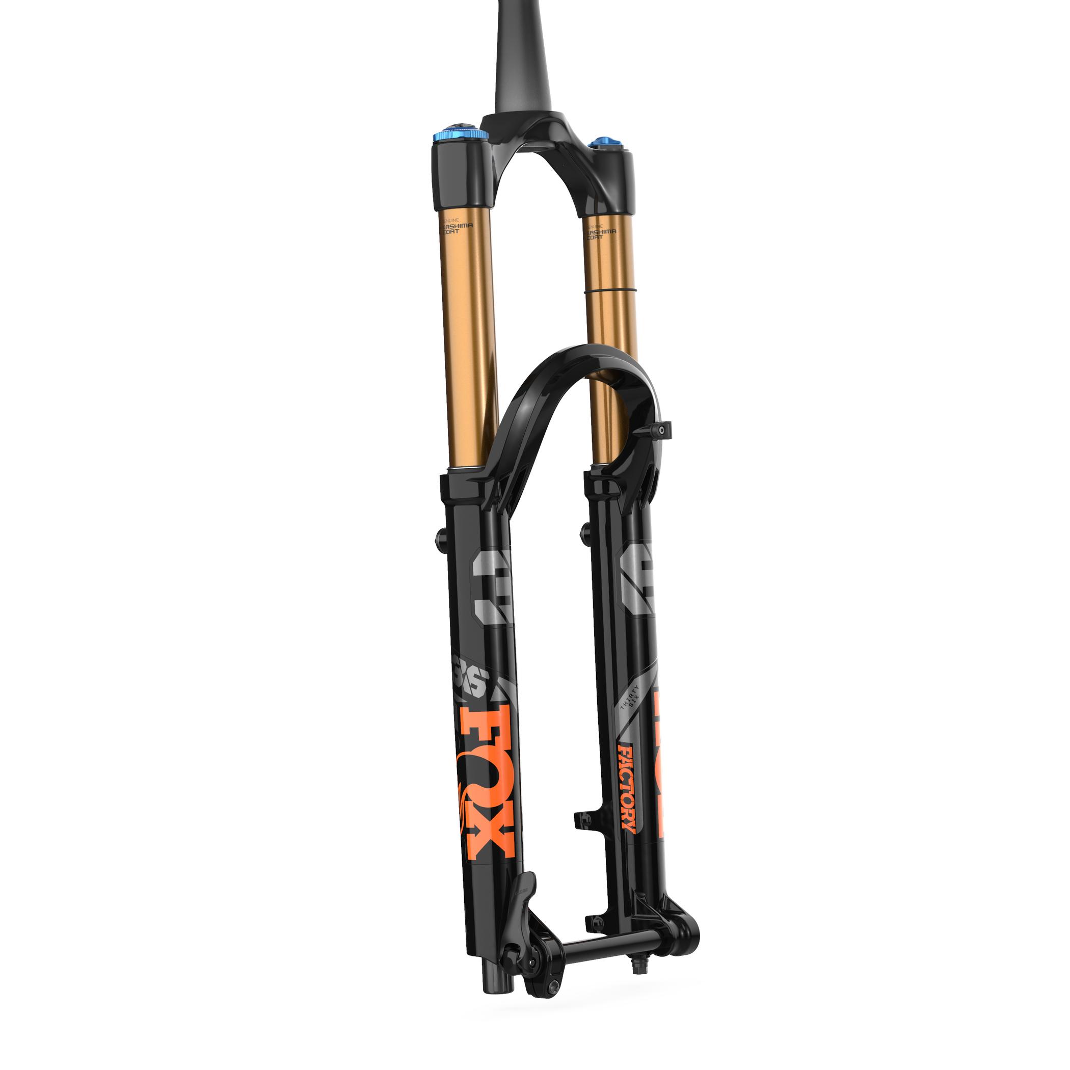 Vidlica FOX 36 Factory Grip2 29″ 160mm