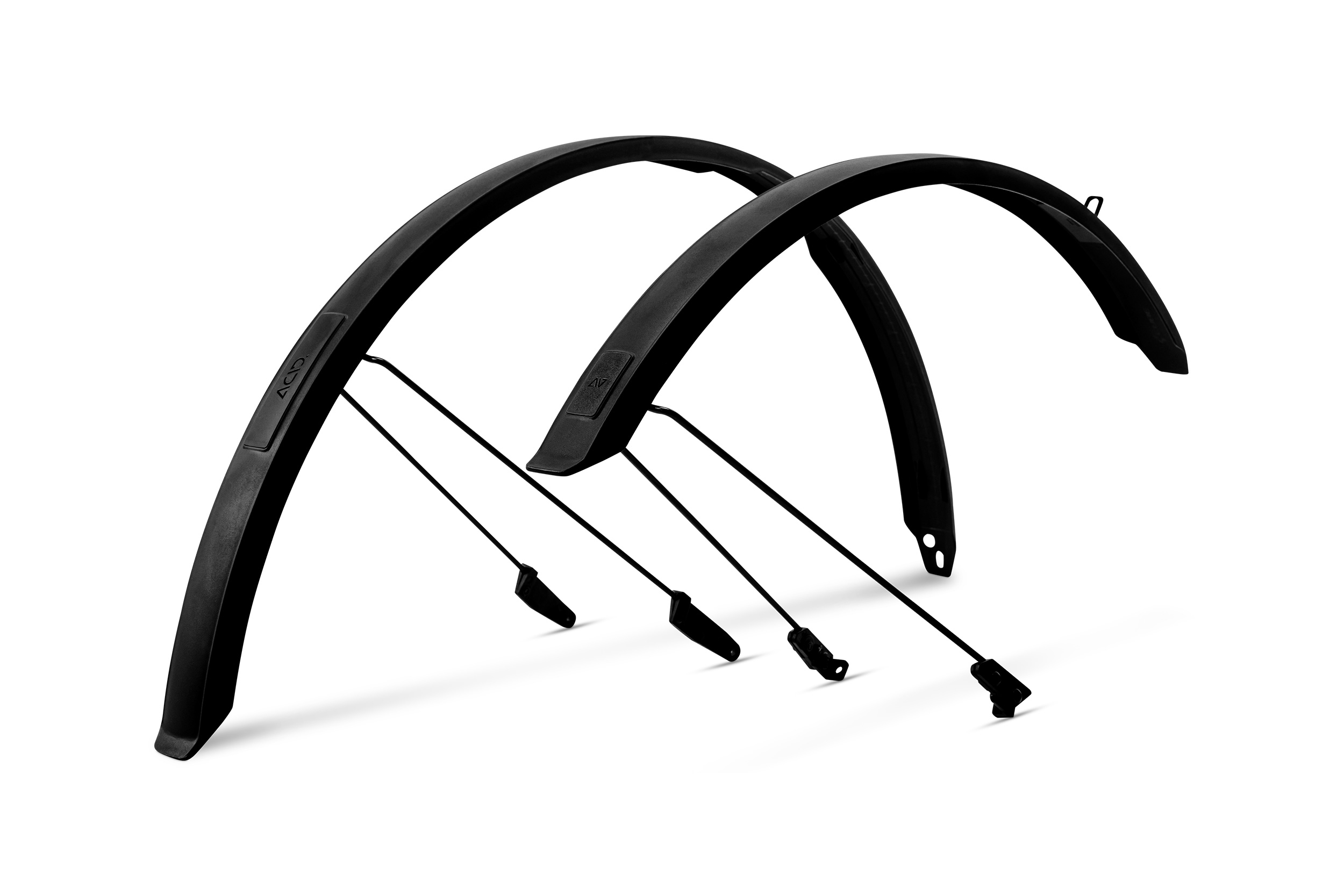 Blatníky ACID Trekking 45 BB-Mount 2.0