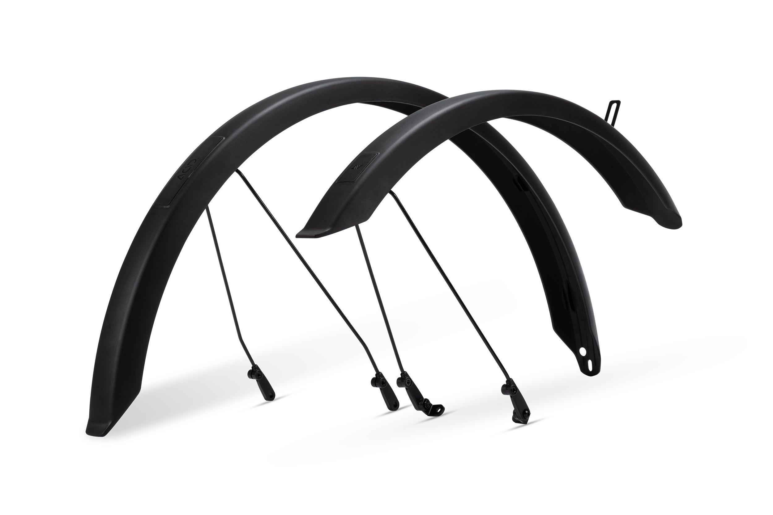 Blatníky ACID ROOKIE 55 24″ BB Mount 2.0