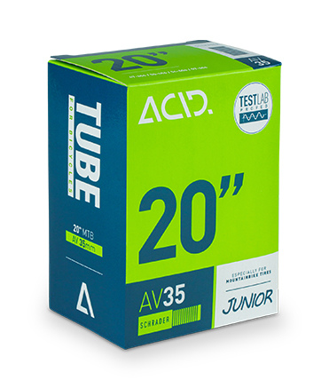 Duša ACID 20″ AV35