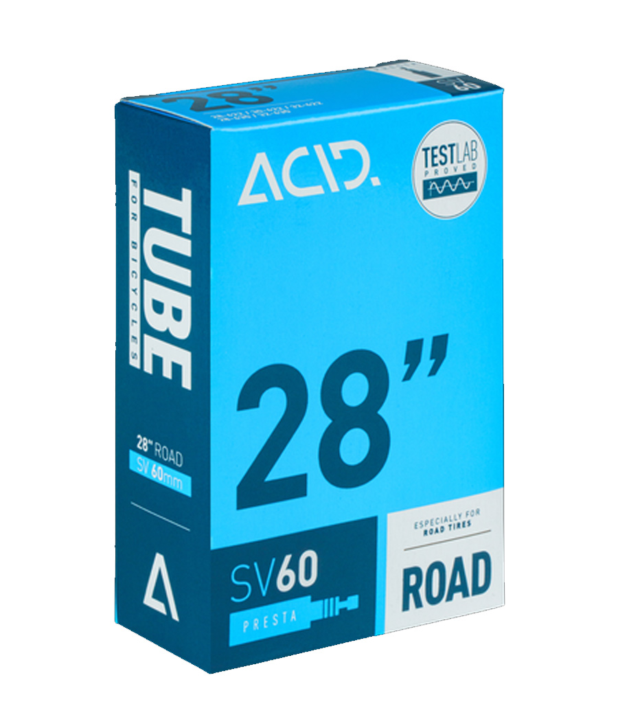 Duša ACID 28″ Road 28/32 SV60