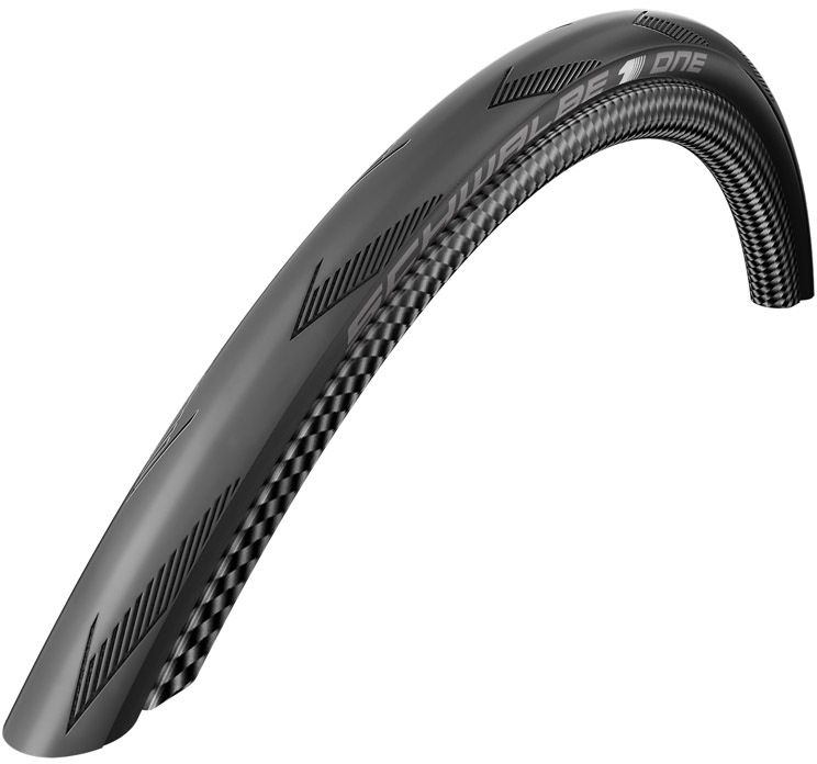 Plášť Schwalbe One Evo V-Guard, 700×25